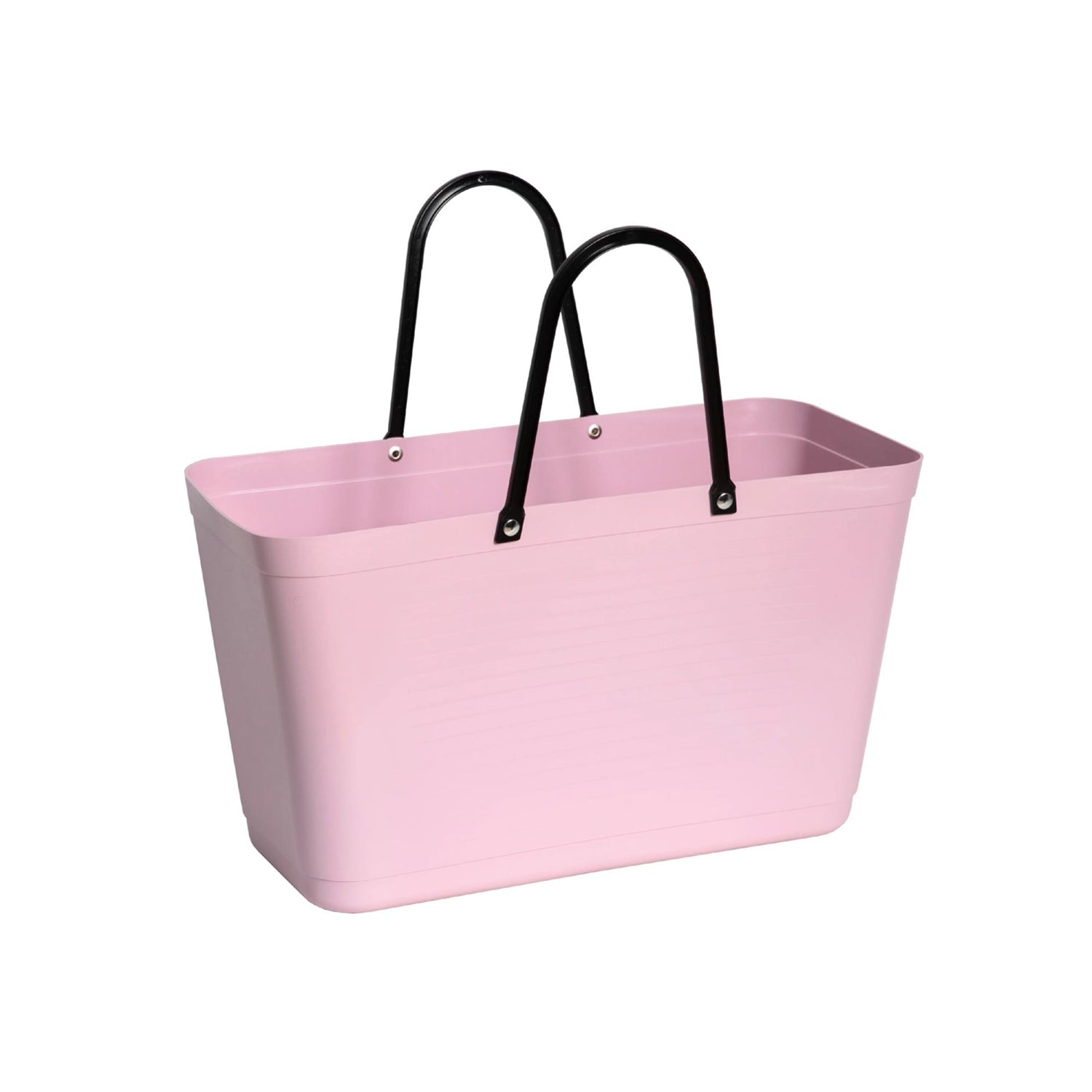 Dusty Rose Hinza Tote
