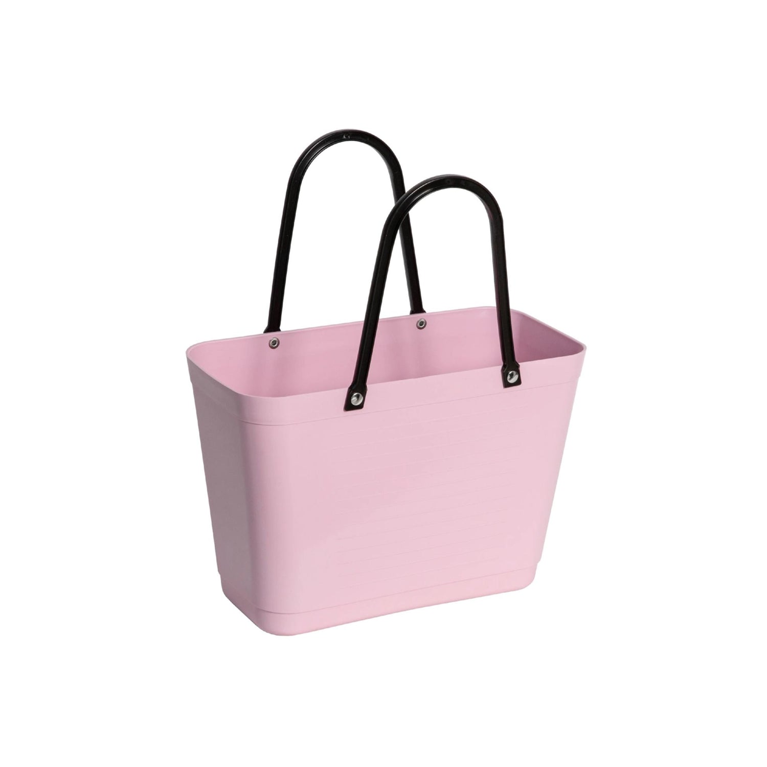 Dusty Rose Hinza Tote