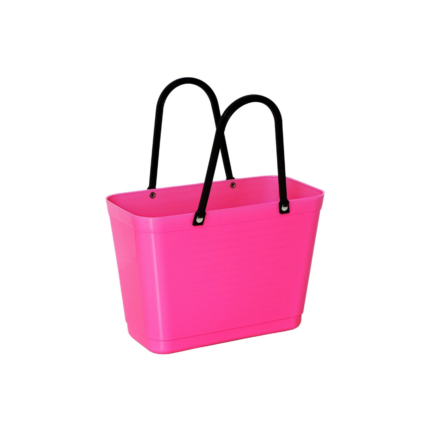 Hot Pink Hinza Tote