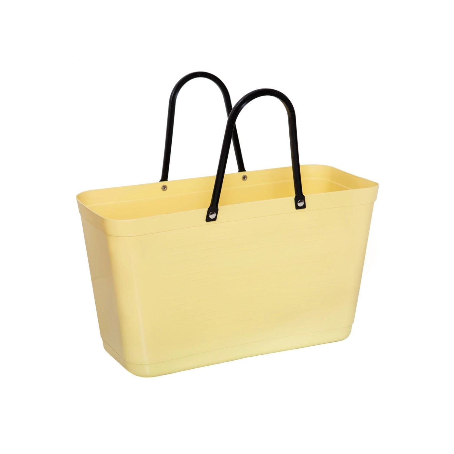 Lemon Hinza Eco-Tote