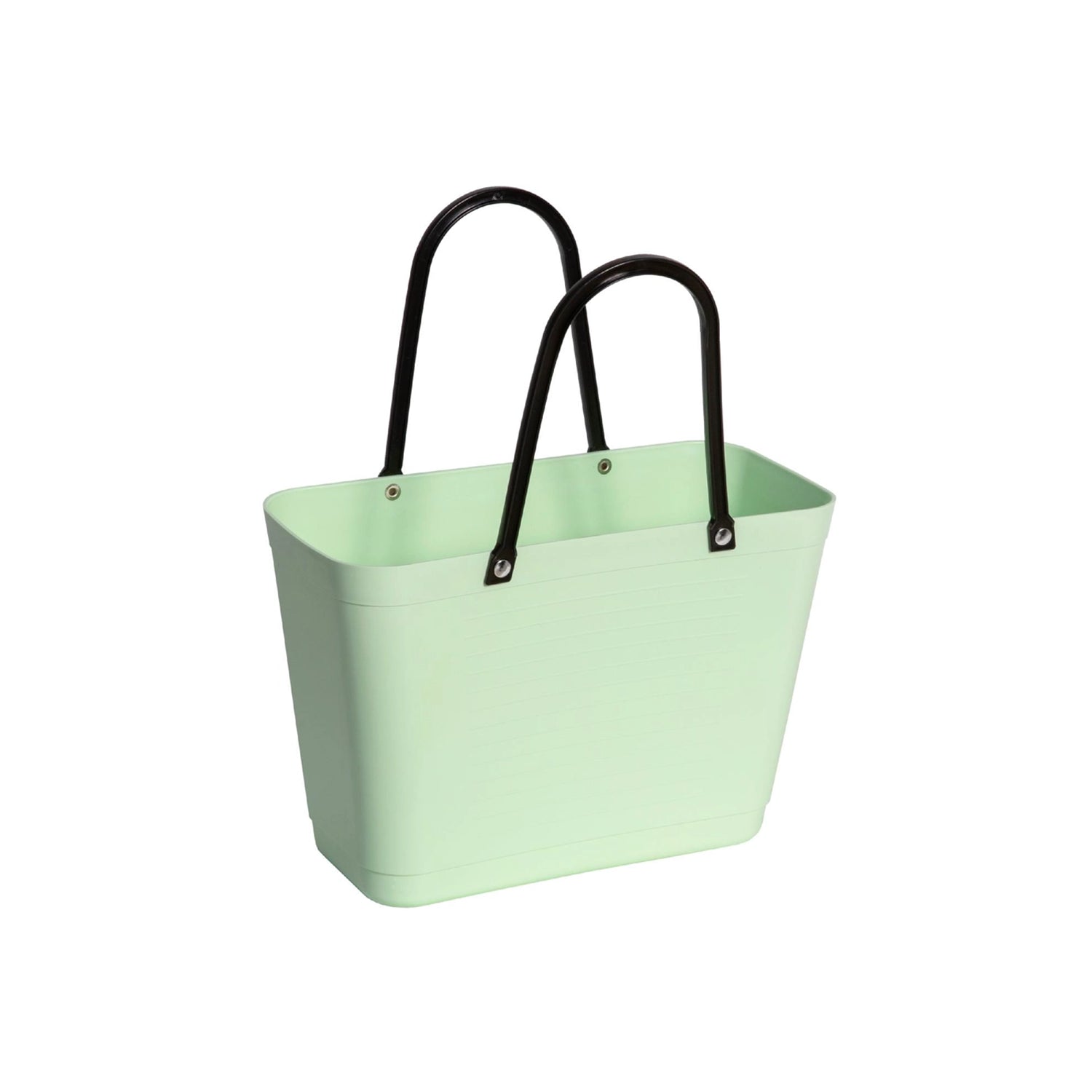 Light Green Hinza Eco-Tote