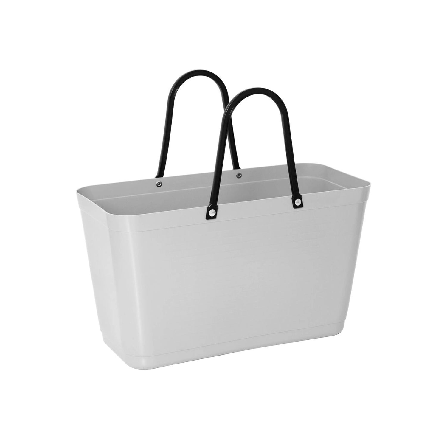 Light Grey Hinza Eco-Tote