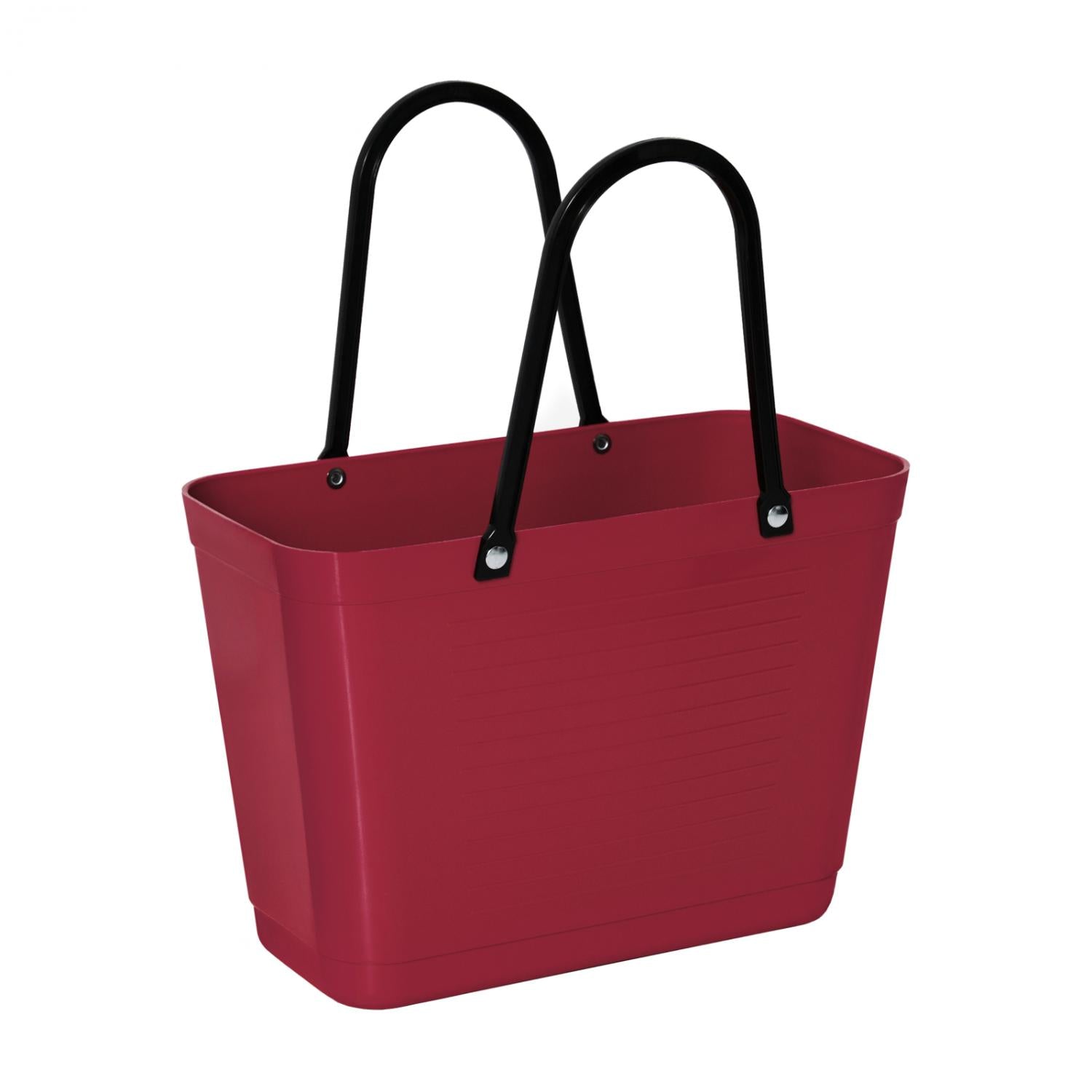 Hinza Maroon Tote