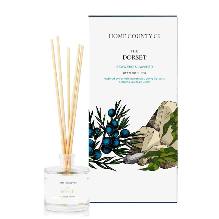 Dorset Reed Diffuser