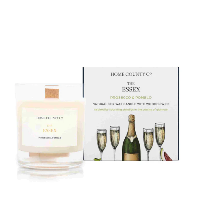 Essex Candle