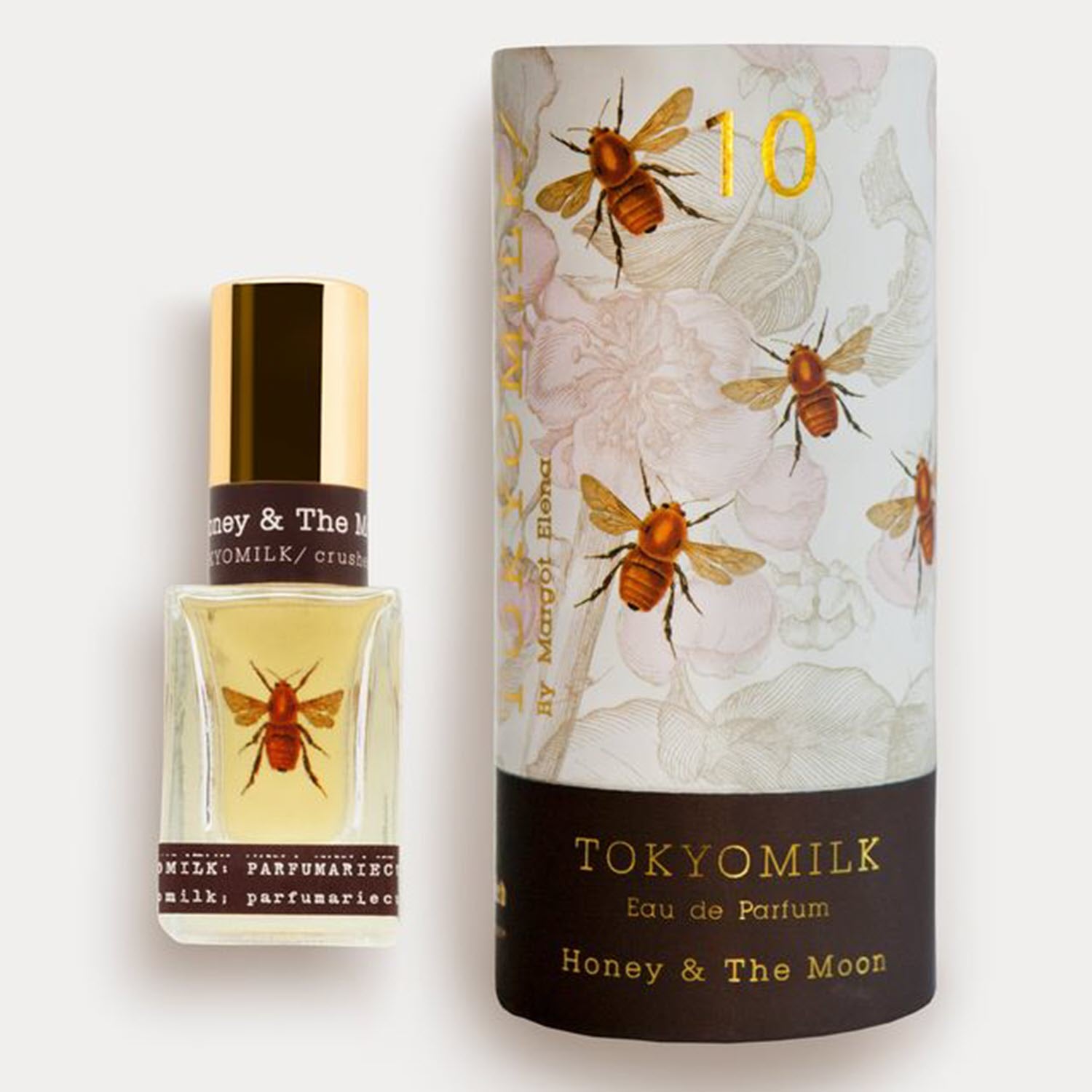Honey & The Moon Parfum