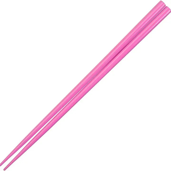 Glossy Painted Japanese Chopsticks