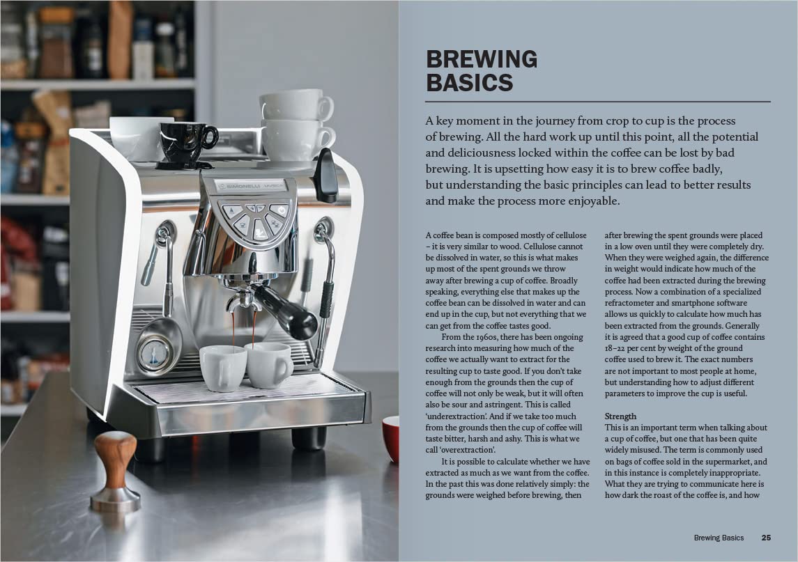 How To Make The Best Coffee at Home