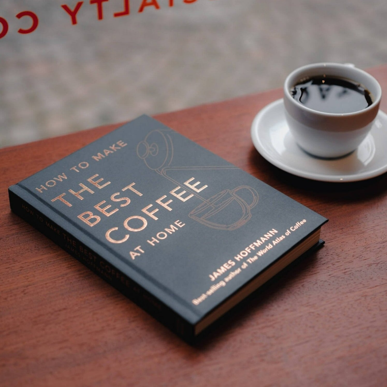 How To Make The Best Coffee at Home