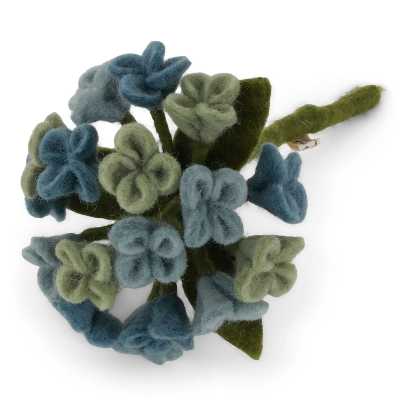 Hydrangea Sea Blue