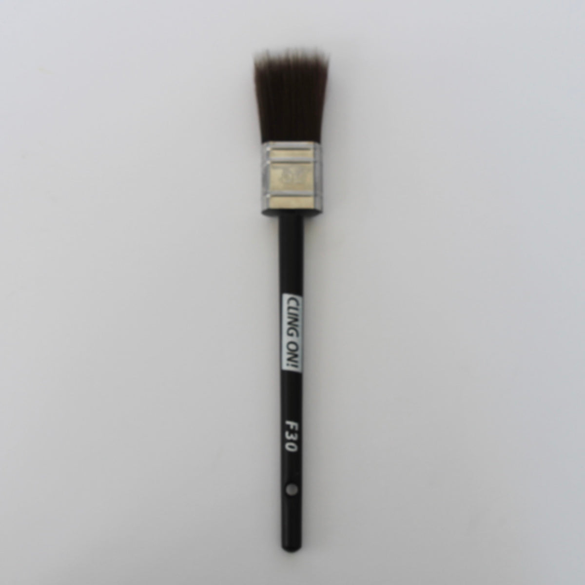 Cling On Flat Paintbrush