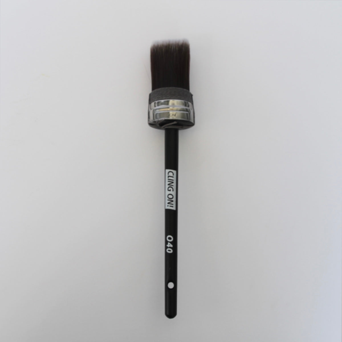 Cling On Round Paintbrush