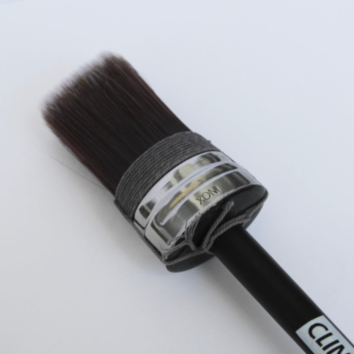 Cling On Round Paintbrush