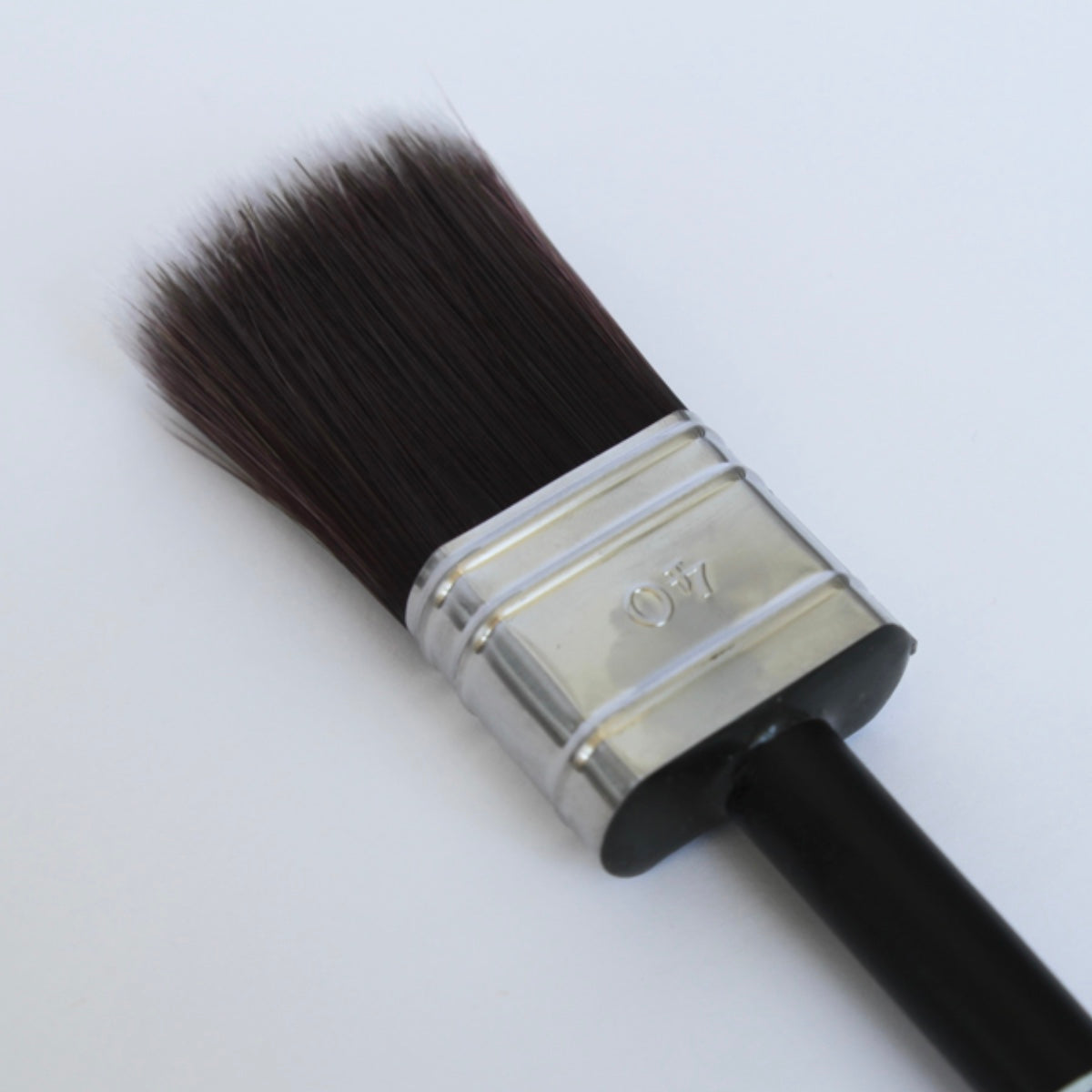 Cling On Flat Paintbrush