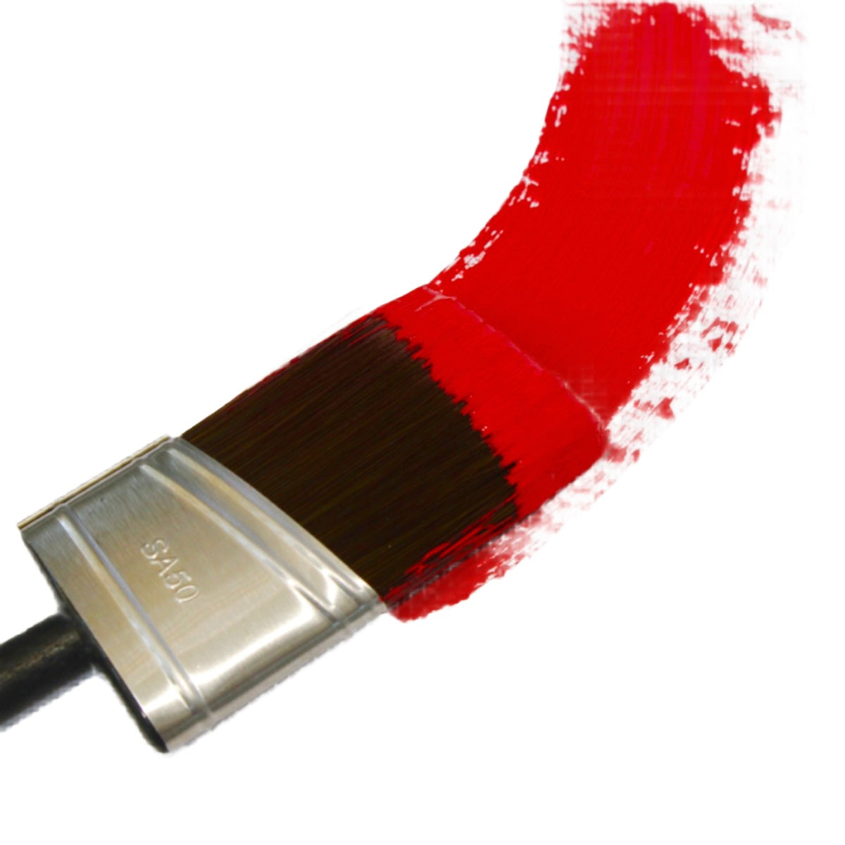 Cling On Short Handle Paintbrush