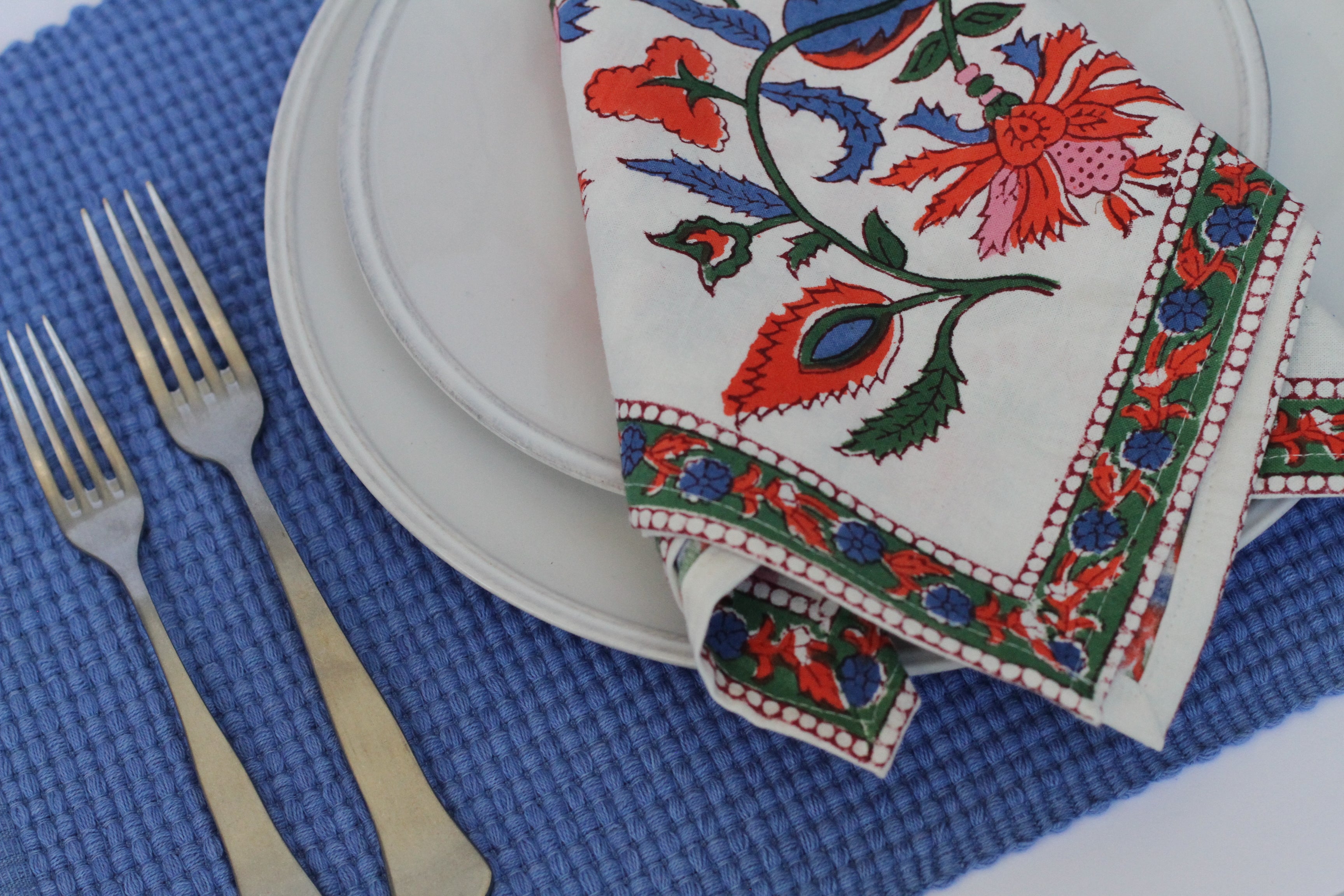Chamoli Napkin