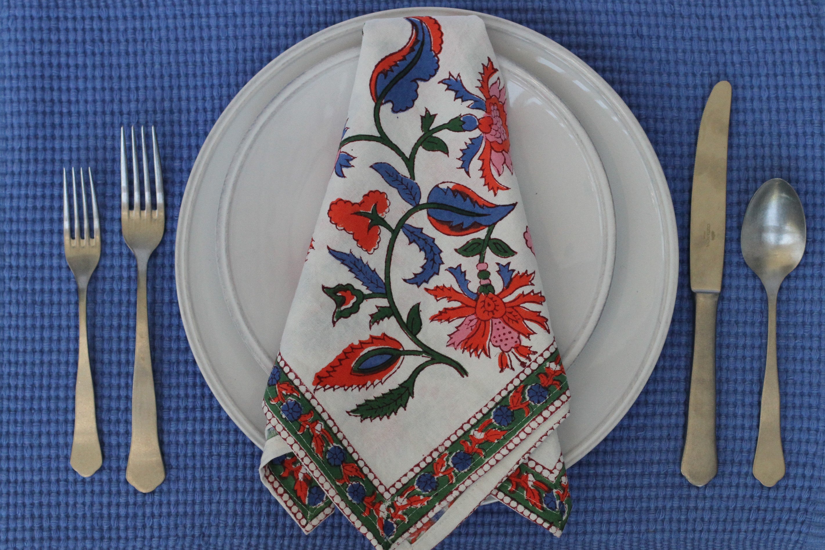Chamoli Napkin