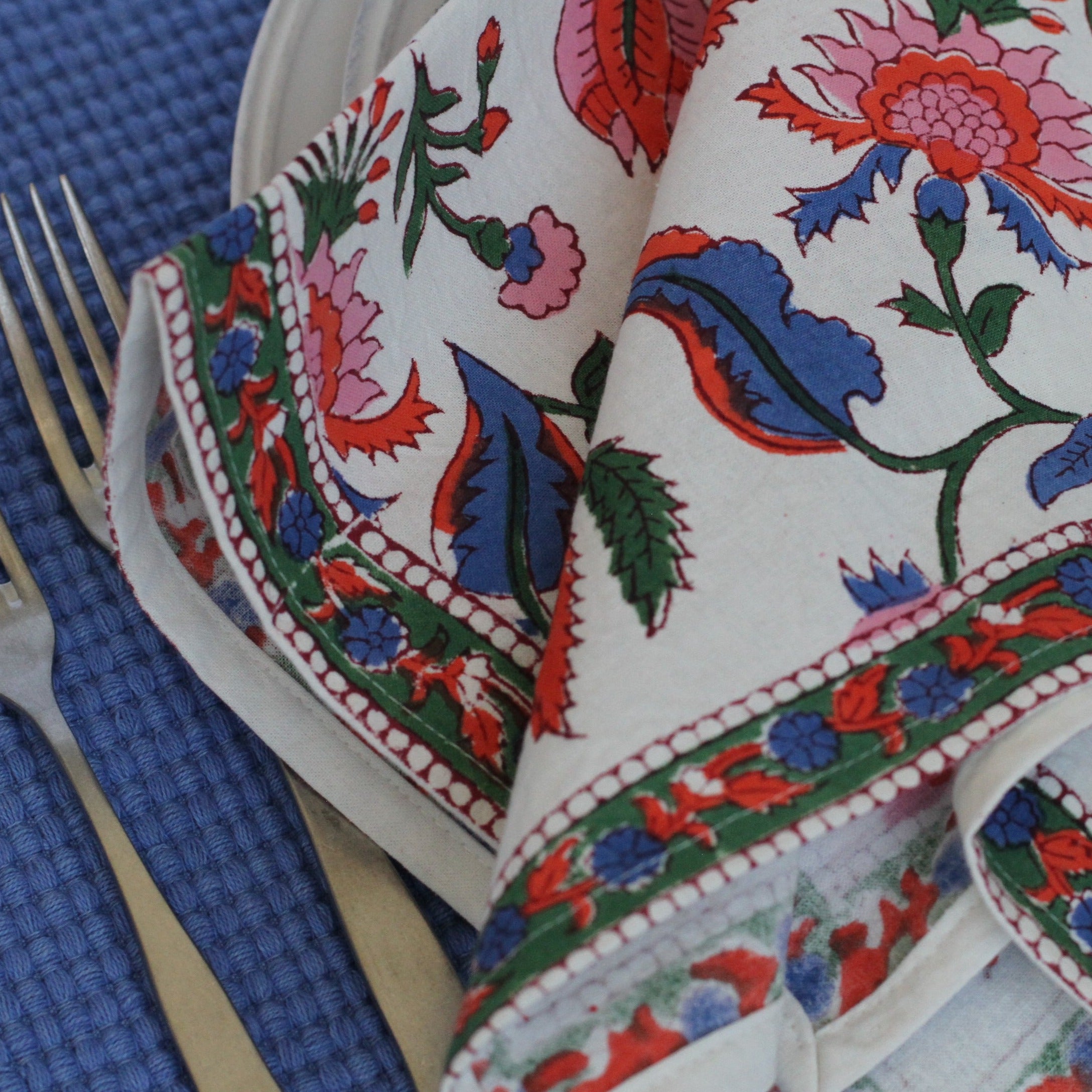 Chamoli Napkin
