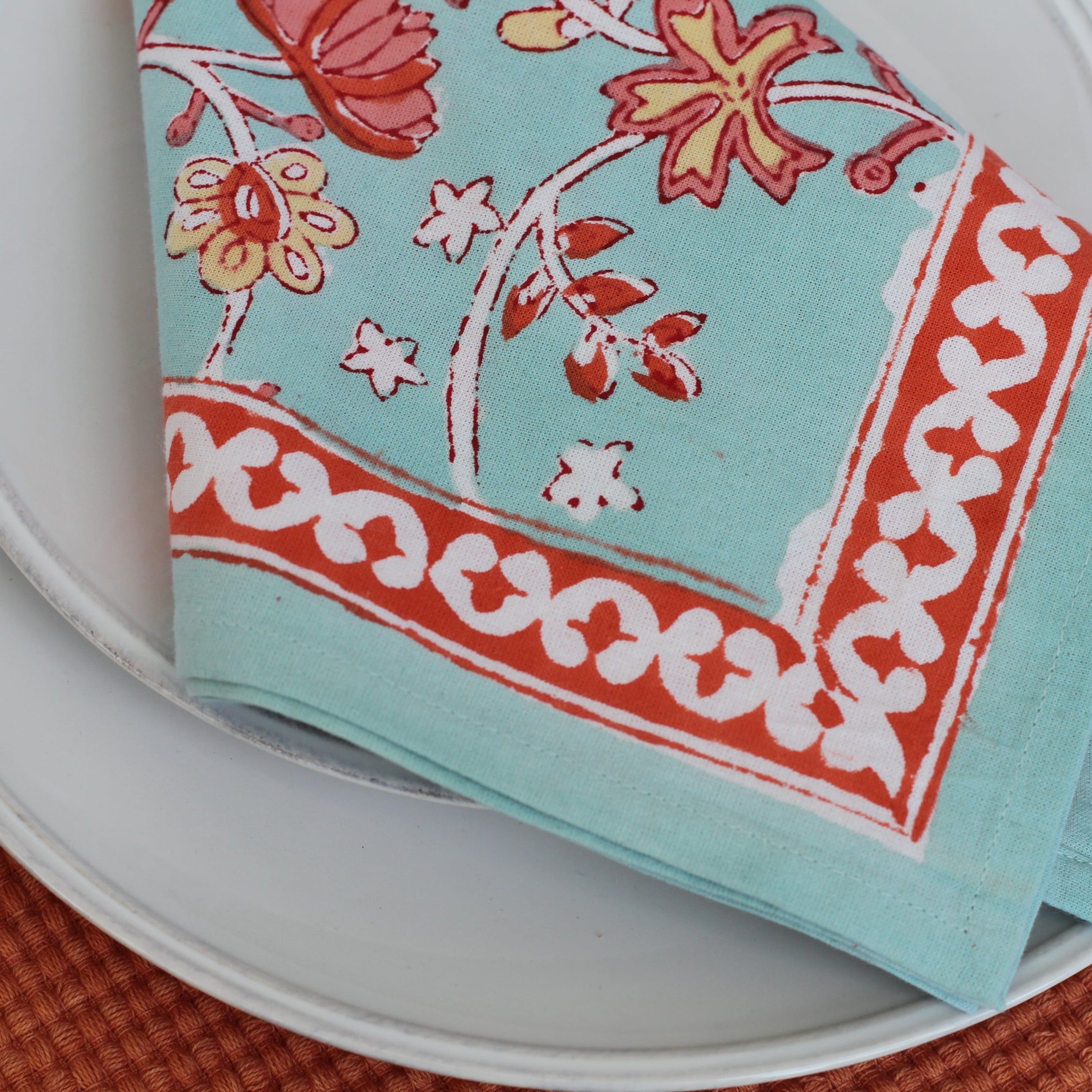 Kalamata Napkin