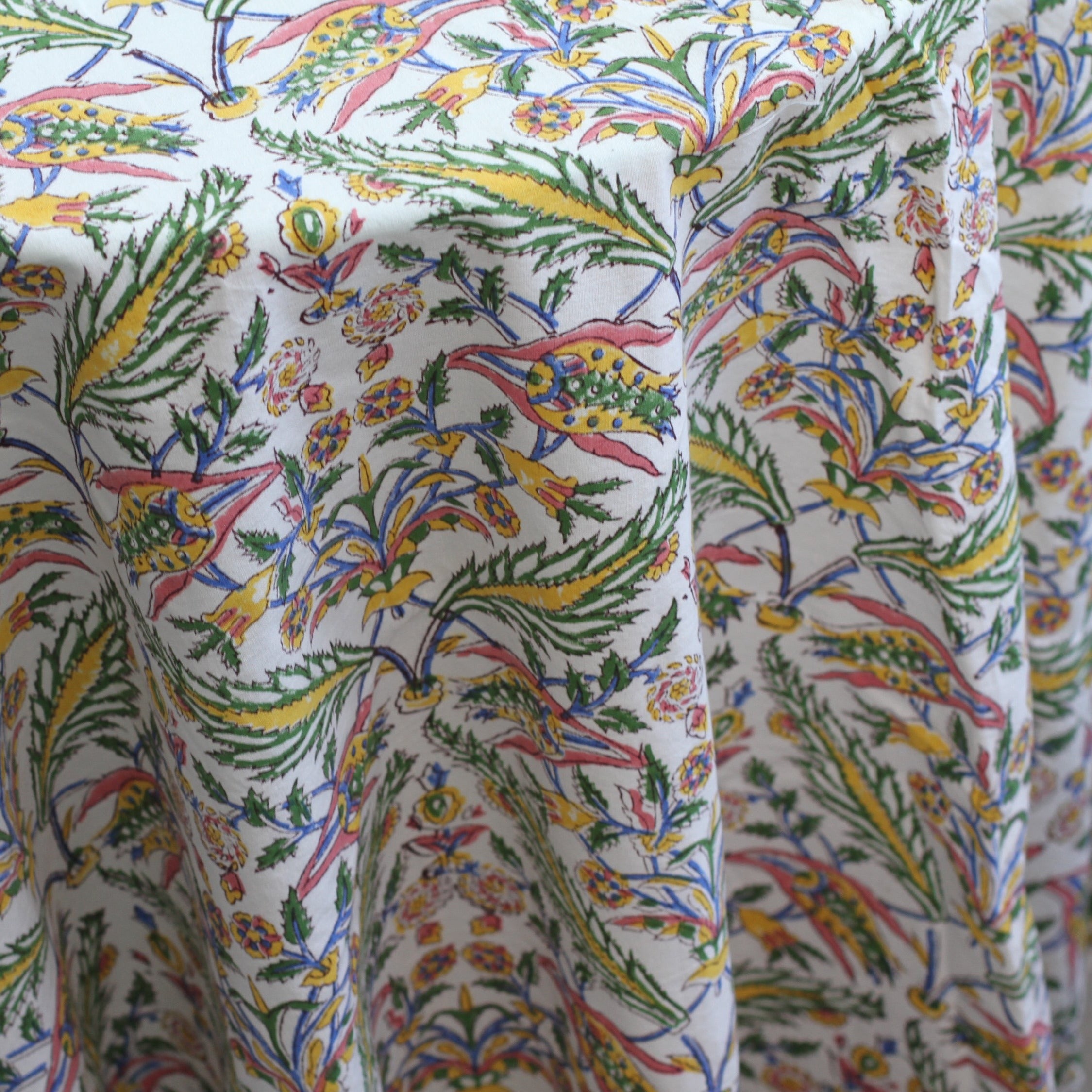 Victoria & Albert Tablecloth