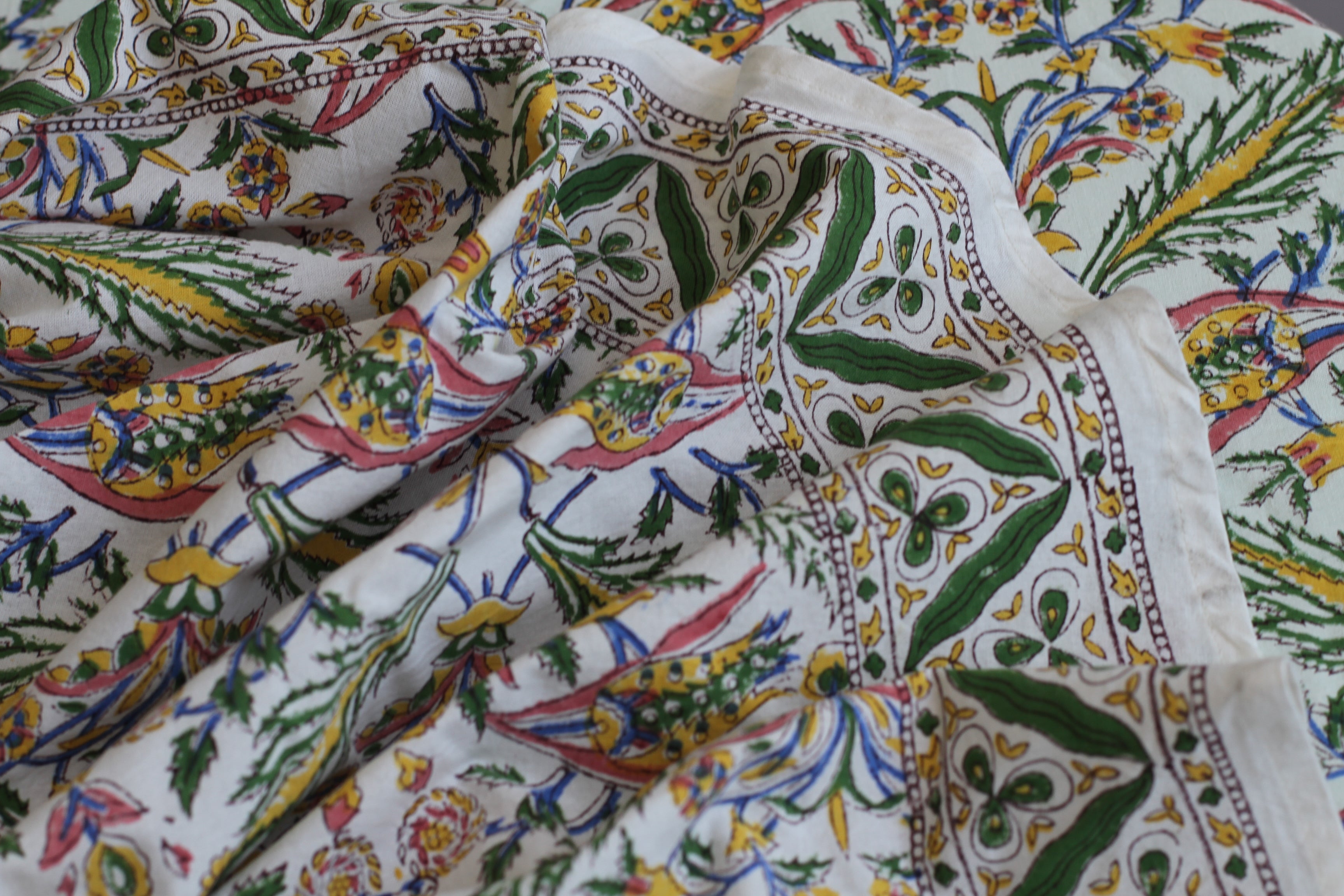 Victoria & Albert Tablecloth