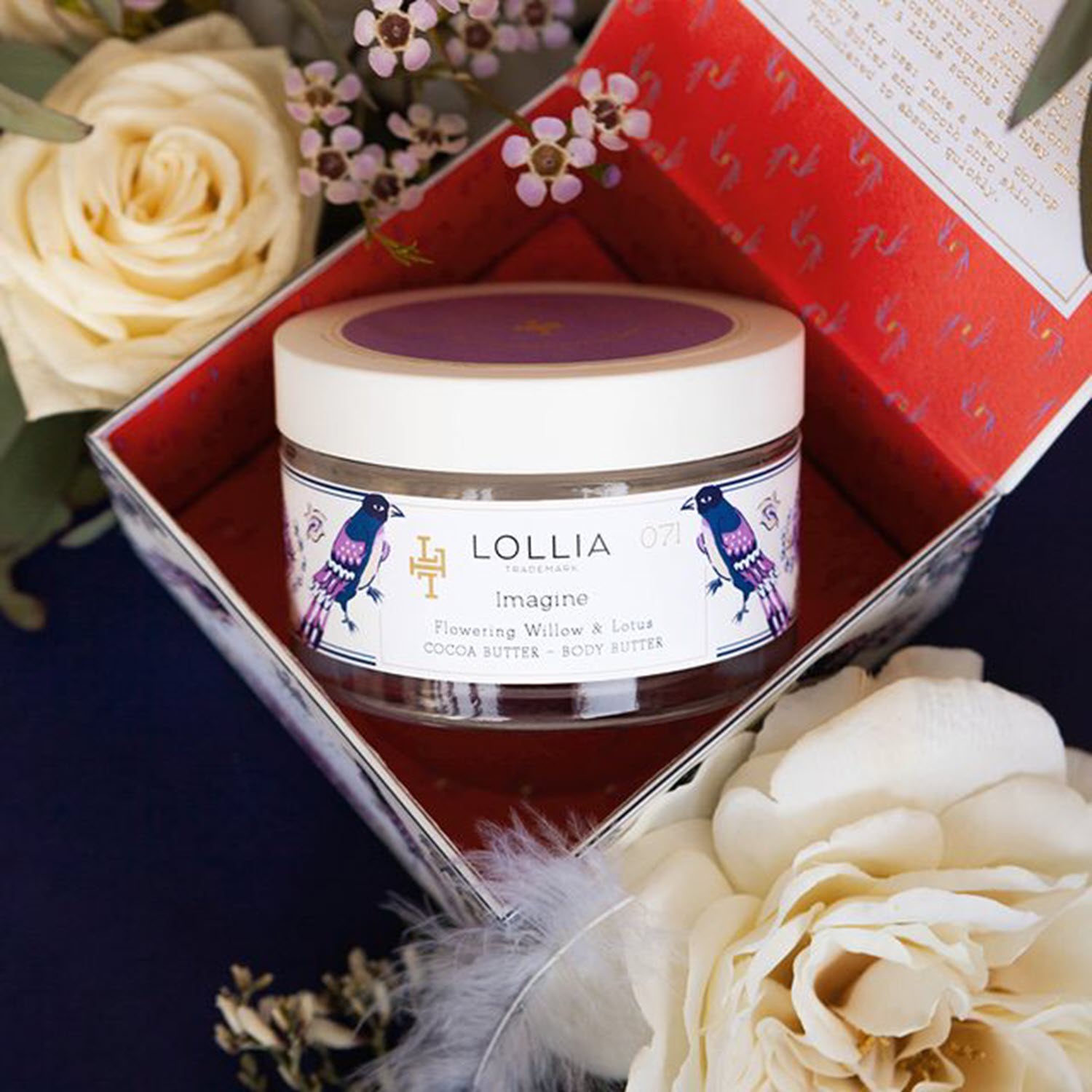 Imagine Body Butter
