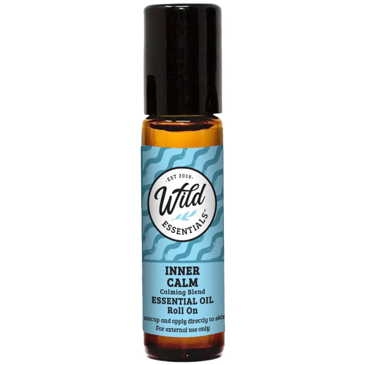 Essential Oil Roll On 10ml