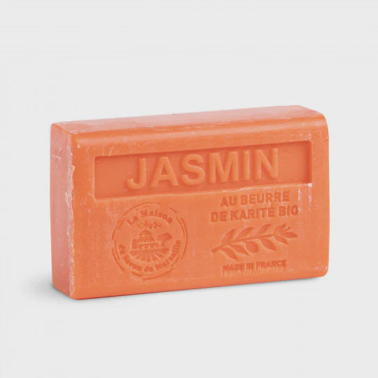 Jasmine Bar Soap