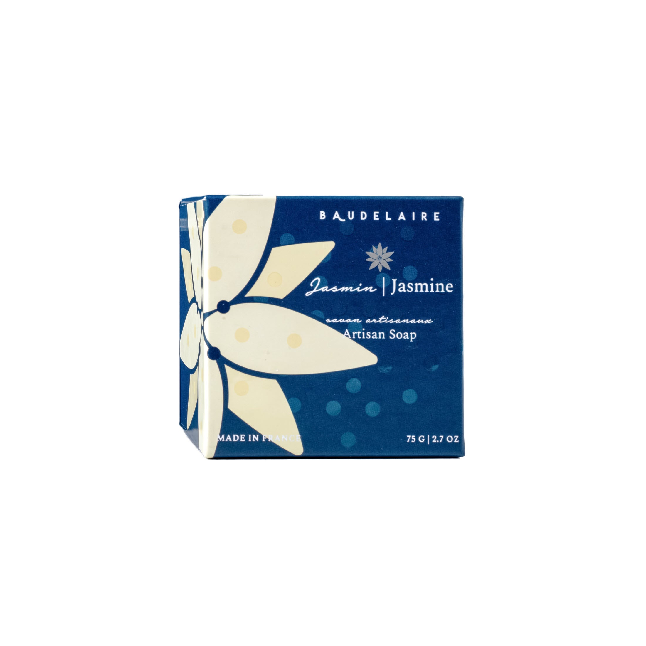PS - Jasmine 2-Bar Soap Set