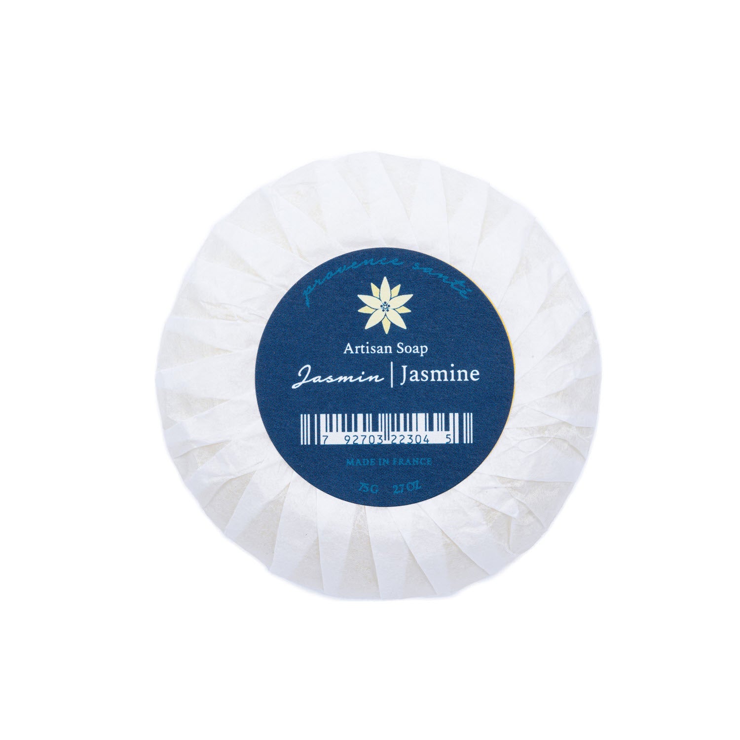 PS - Jasmine 2-Bar Soap Set
