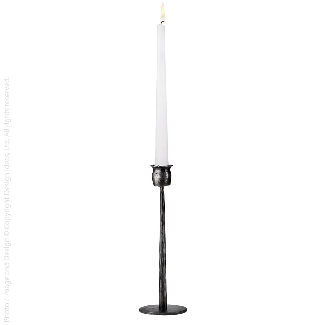 Jasper Taper Holder