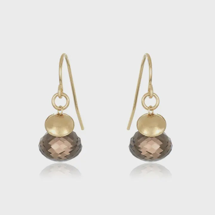 Just the Thing Earrings