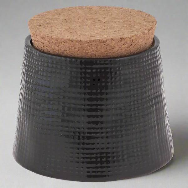 Mason Sugar Pot