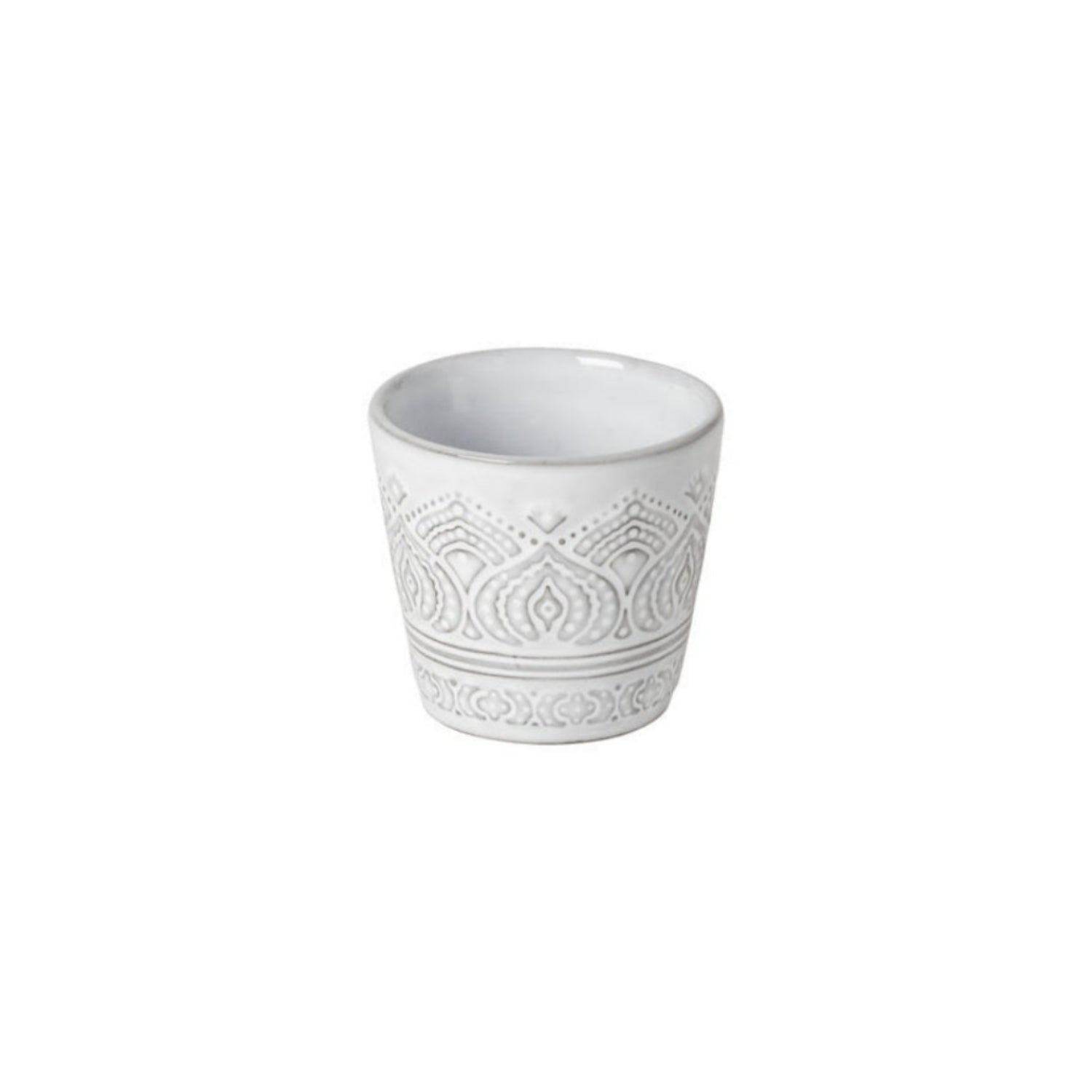 Grespresso Ecogres Cup White