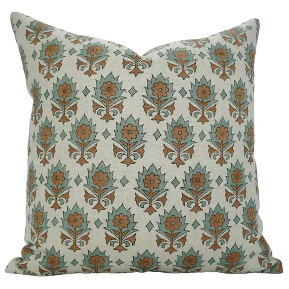 Kusum Pillow Cover 20x20