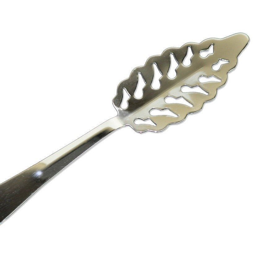 Absinthe Large Spoon Leaf