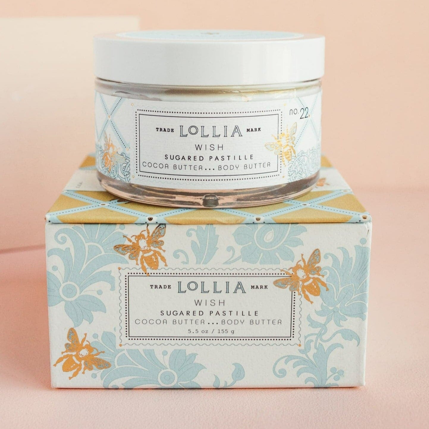 Wish Body Butter