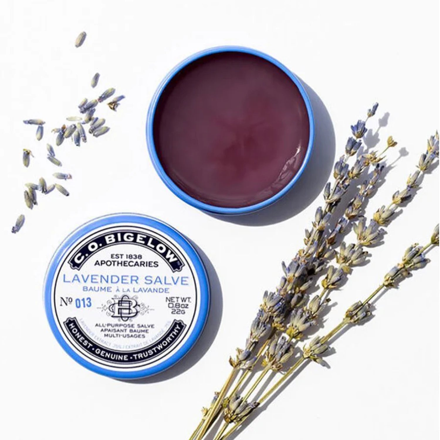 Salve Moisturizer