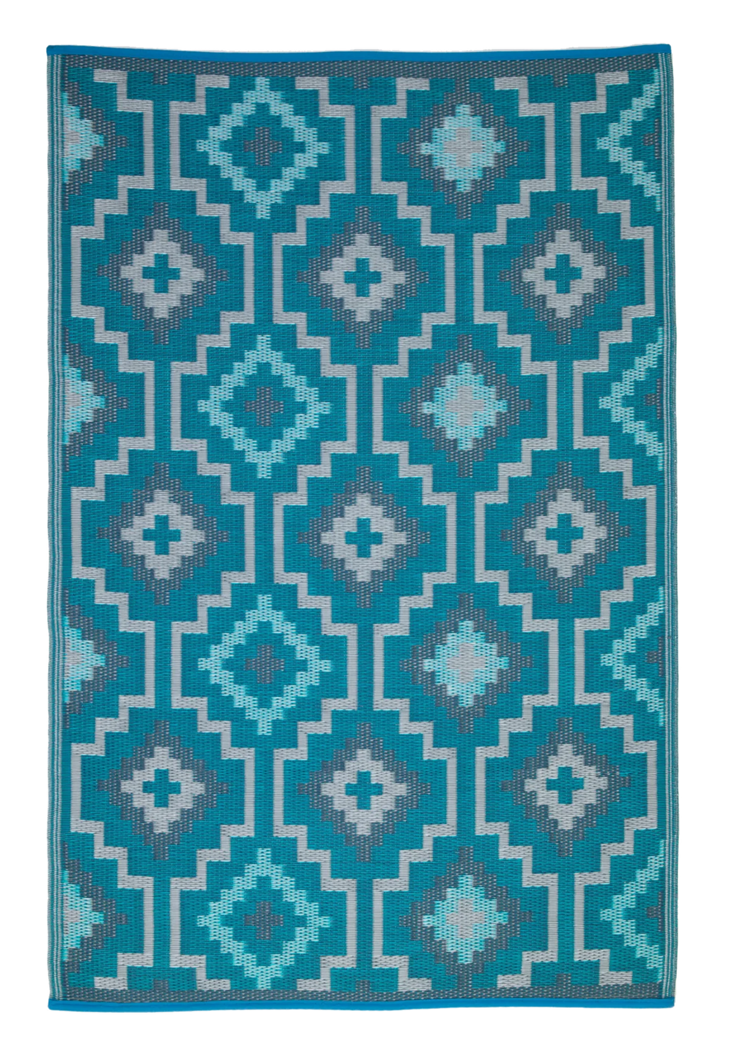 Lhasa Boho Teal
