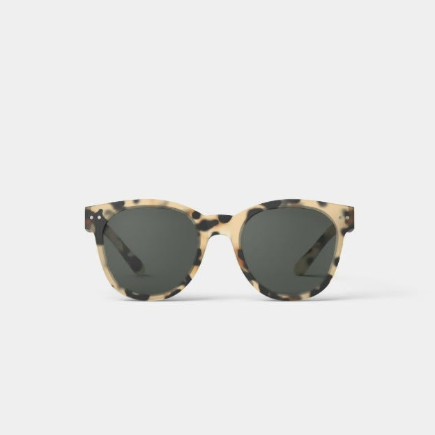 SUn #N Light Tortoise