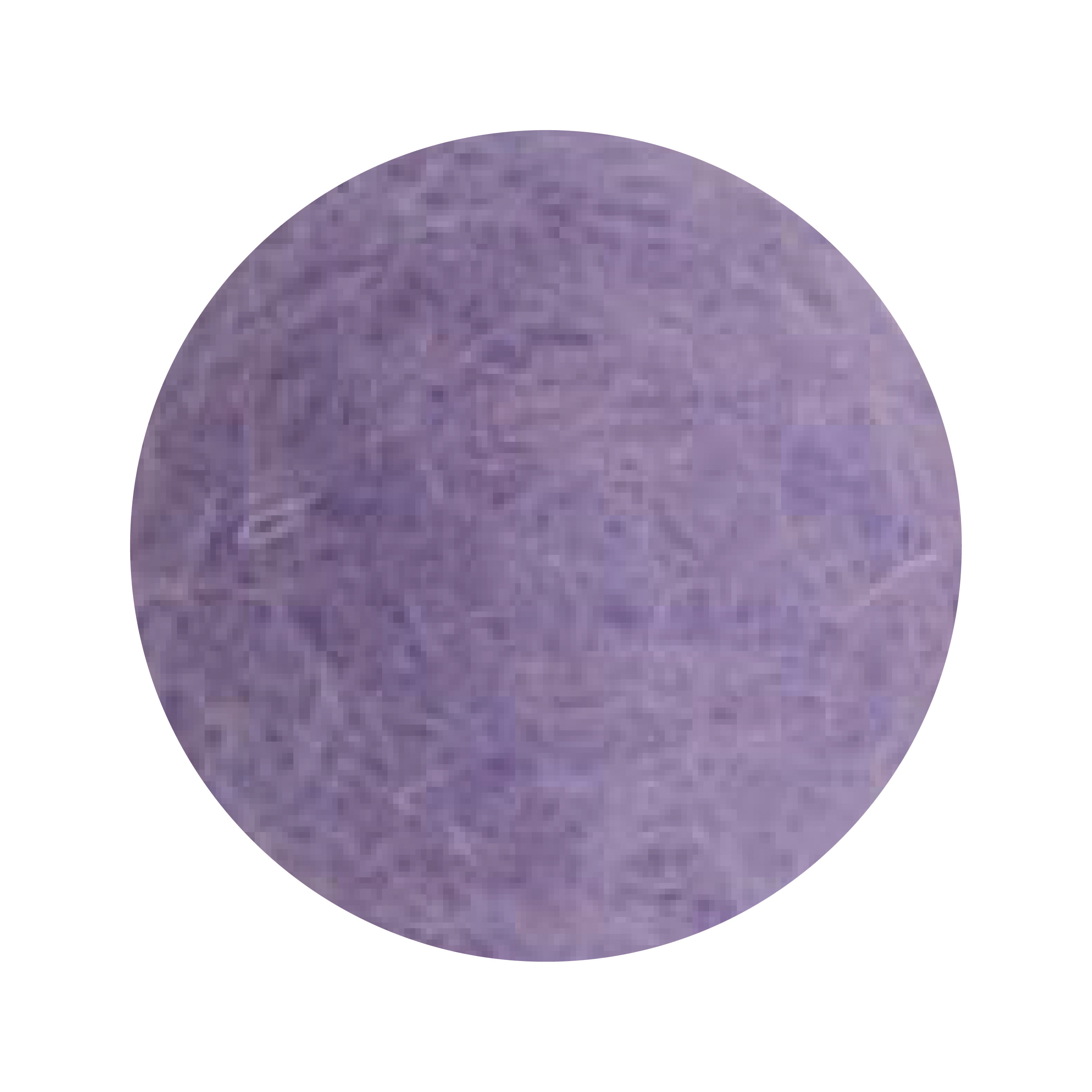 Felt Flower - 2cm