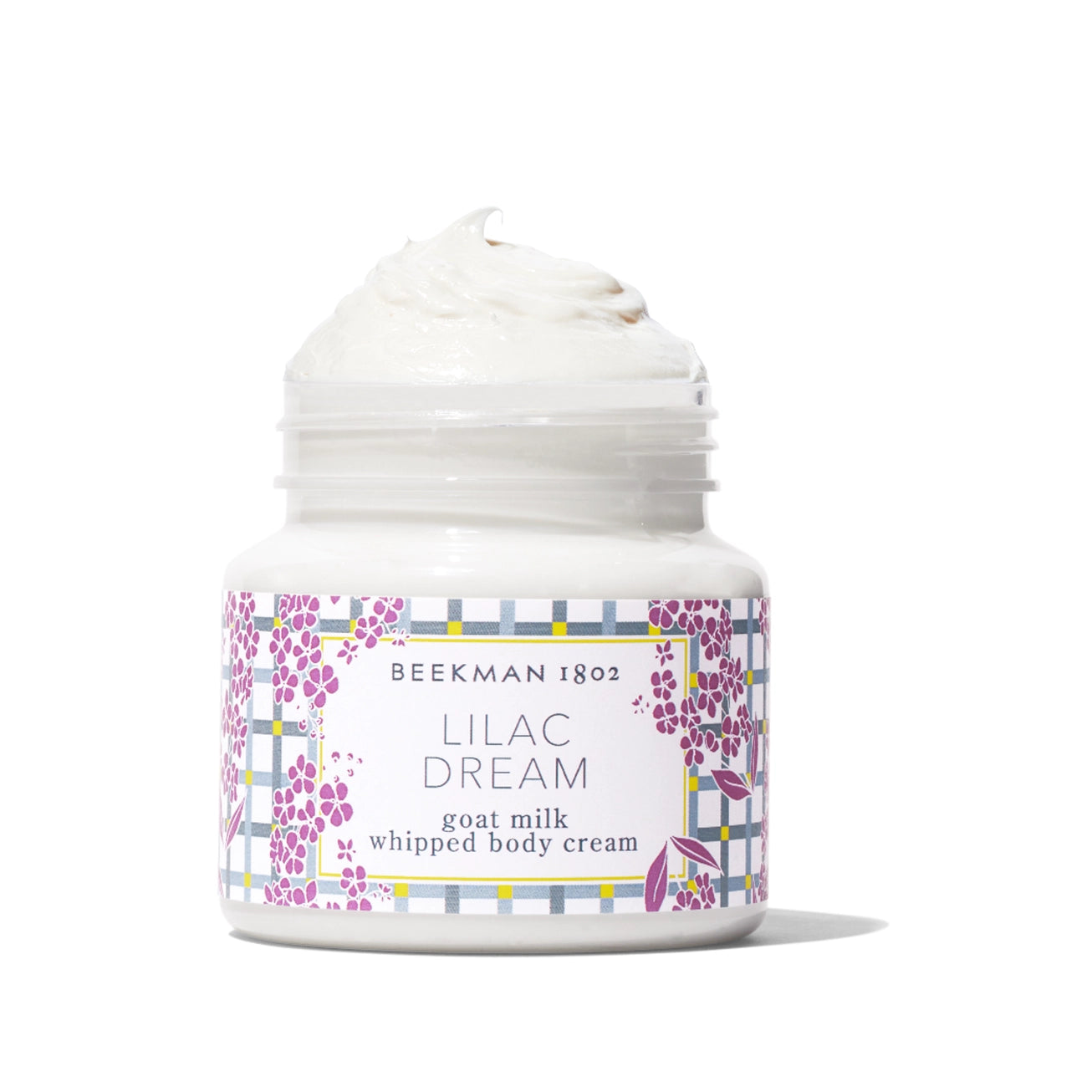 Lilac Dream Whipped Body Cream