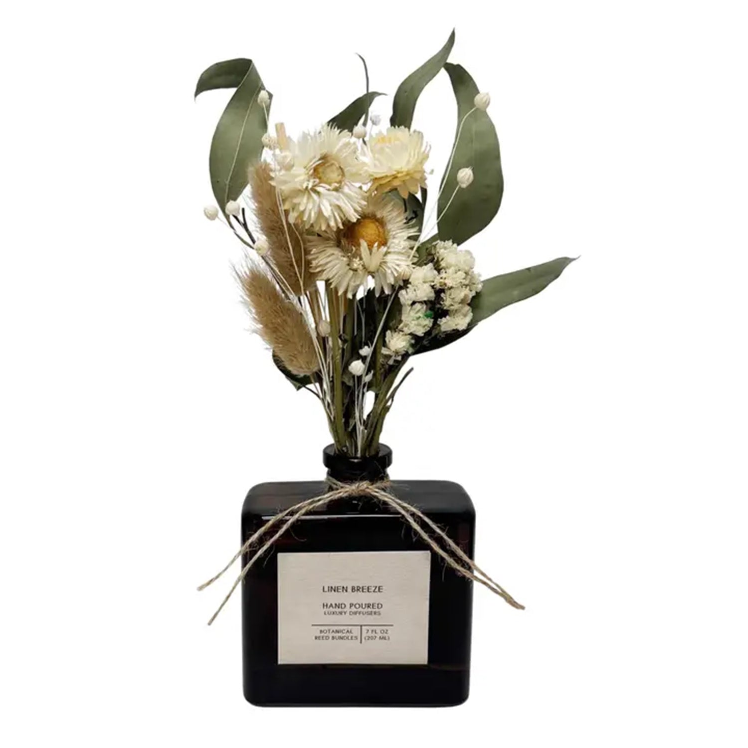 Linen breeze Bouquet Reed Diffuser