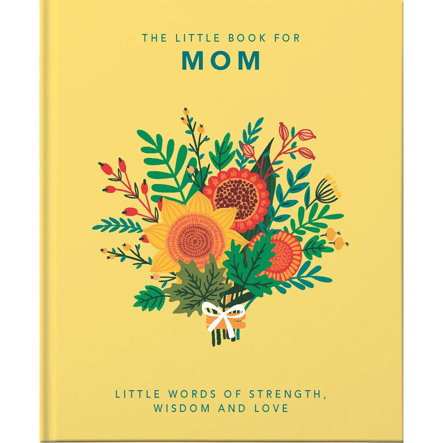 The Little Book For Mom