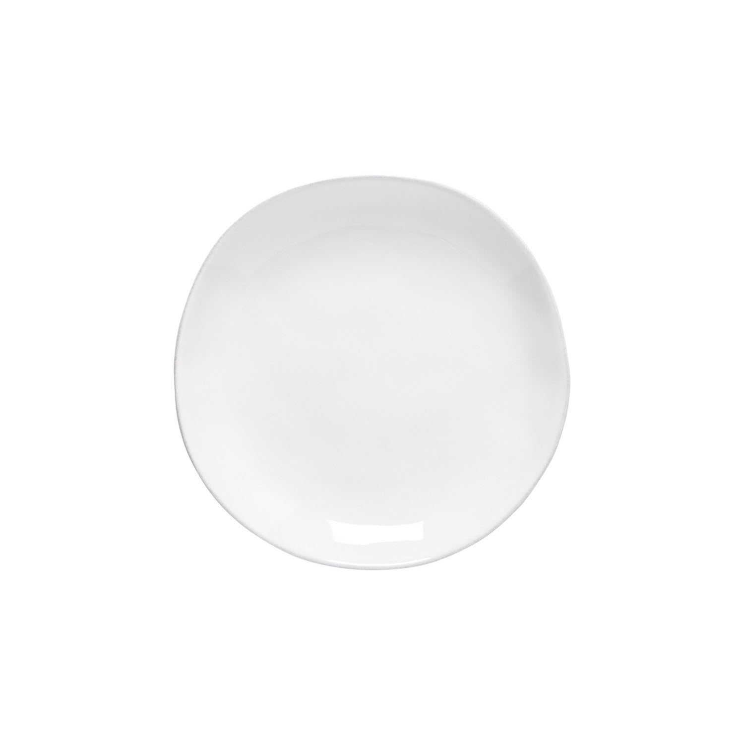 Livia Salad Plate