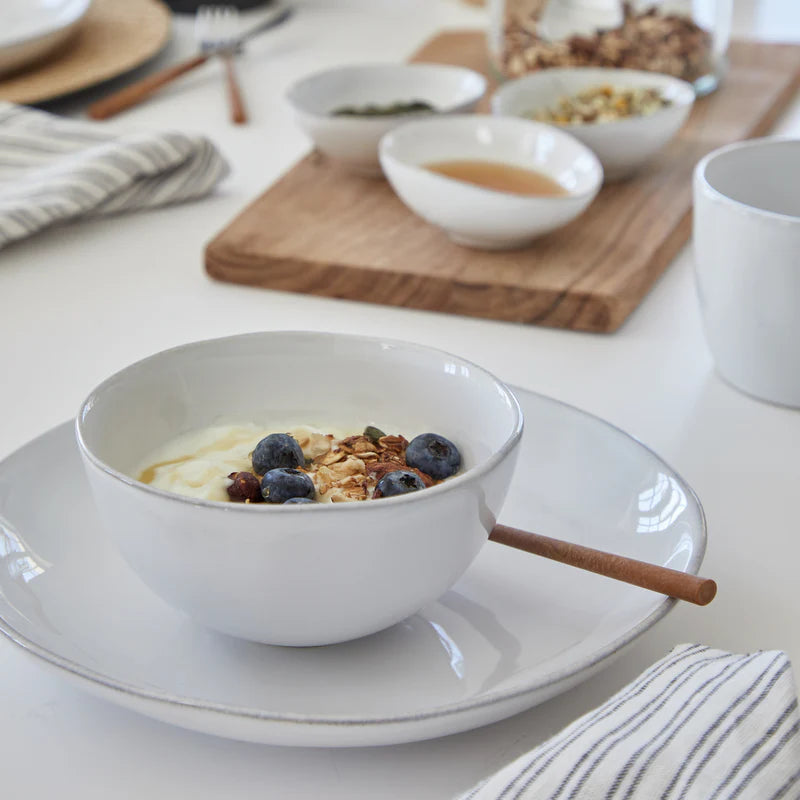 Livia Fruit Bowl