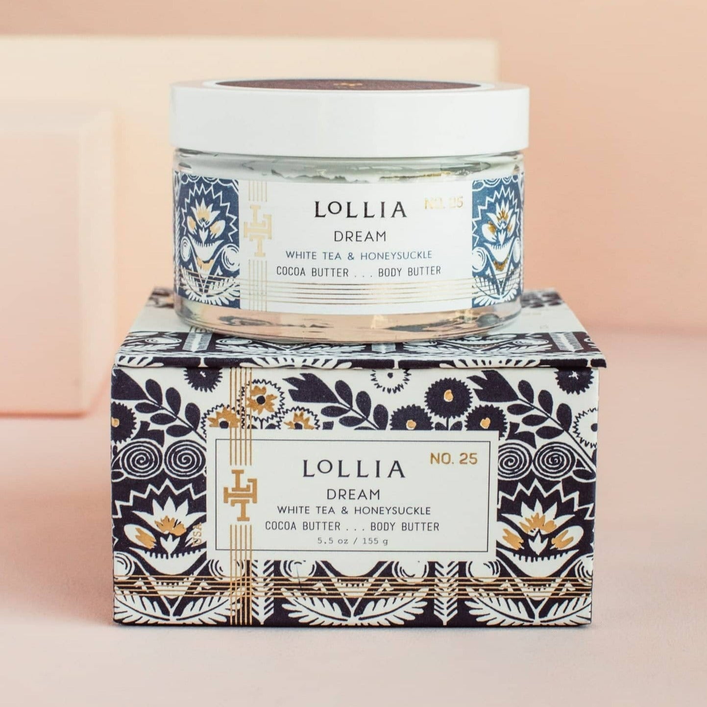 Dream Body Butter