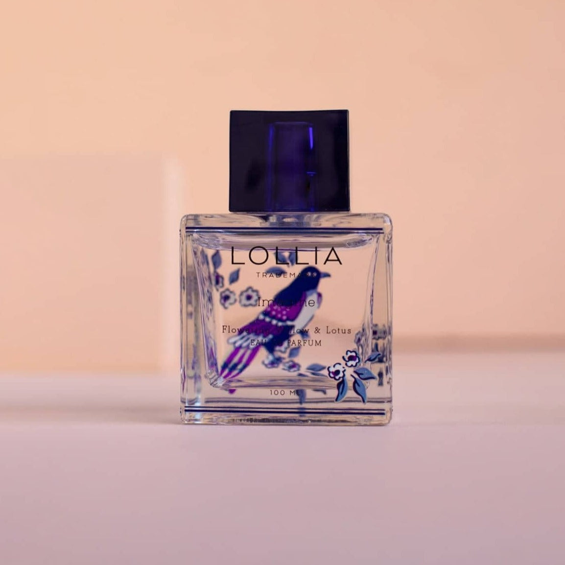 Imagine Eau De Parfum