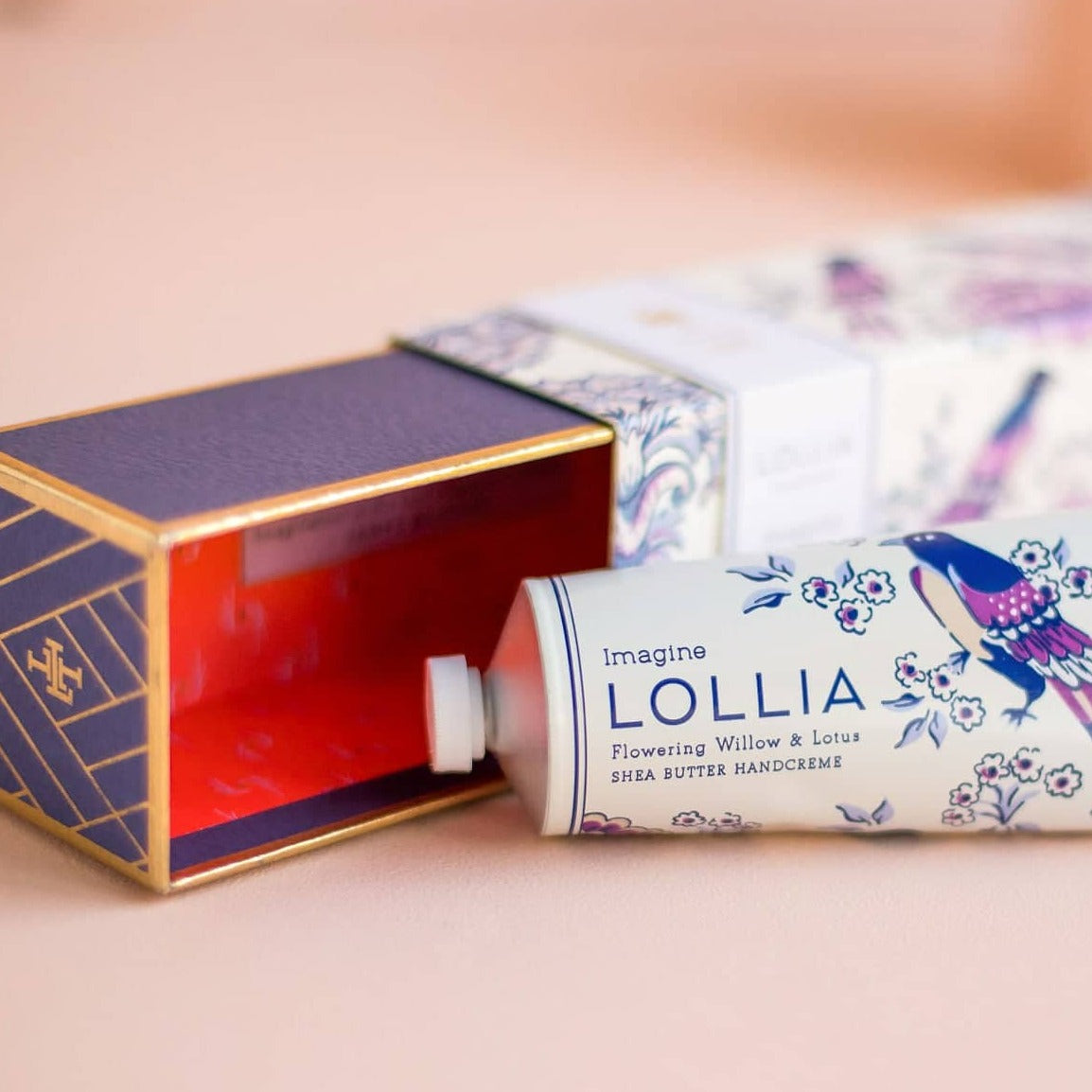 Imagine Shea Butter Handcreme