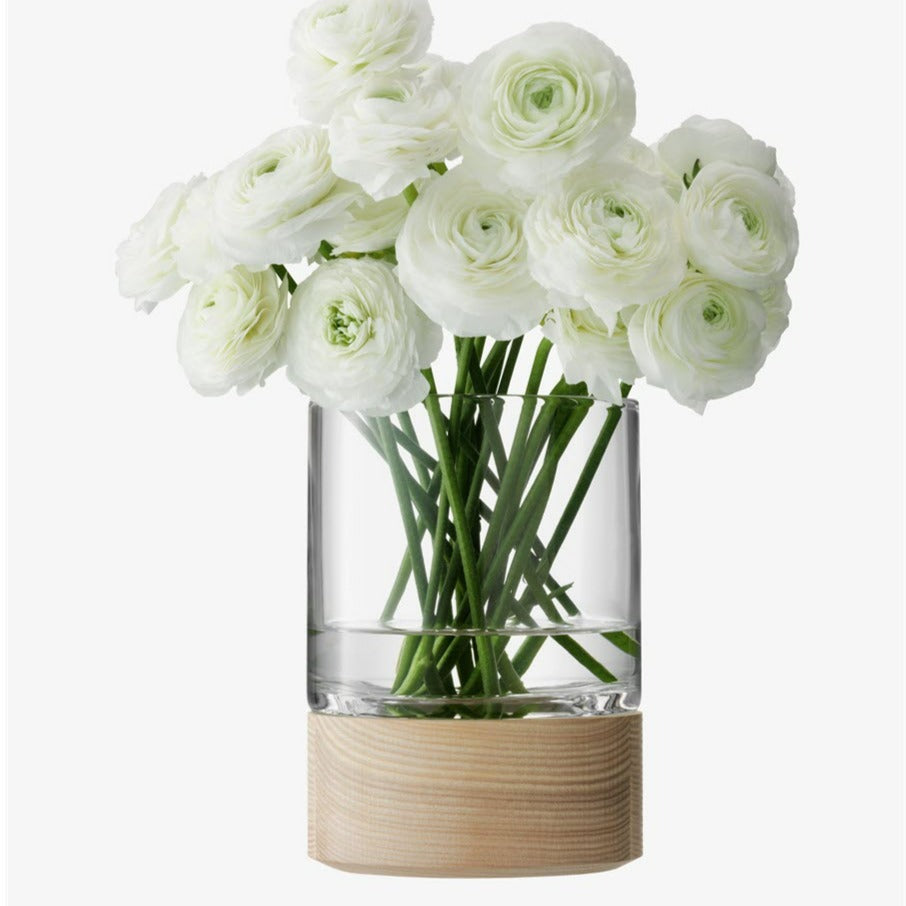 Lotta Vase/Lantern